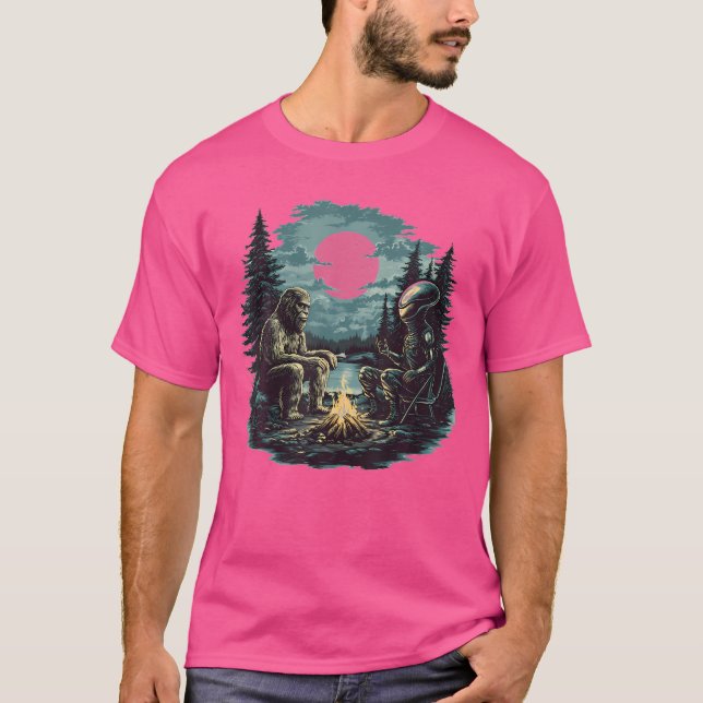 T-Shirt (Front)