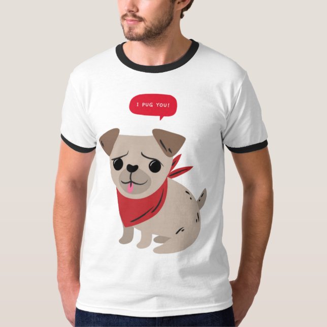 T-Shirt (Front)