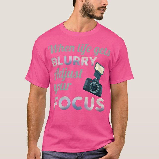 T-Shirt (Front)
