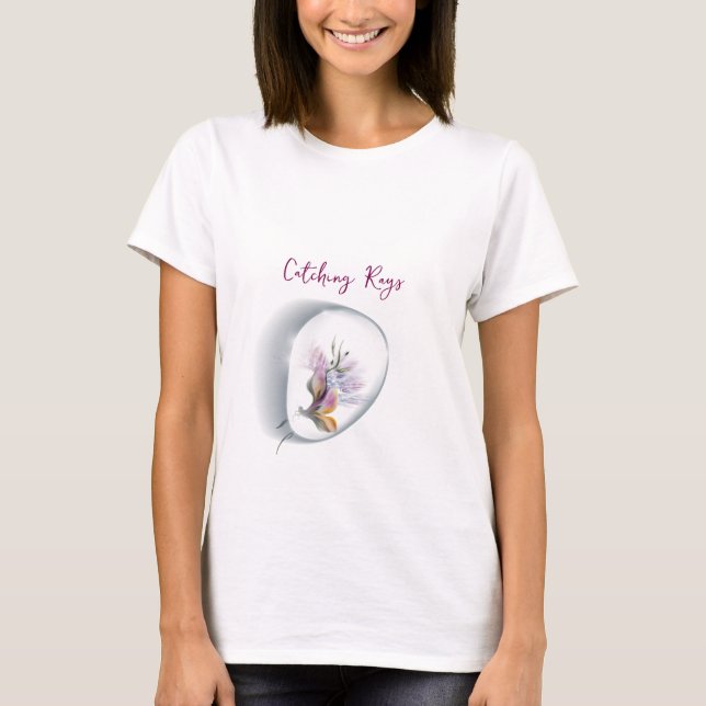 T Shirt  (Front)