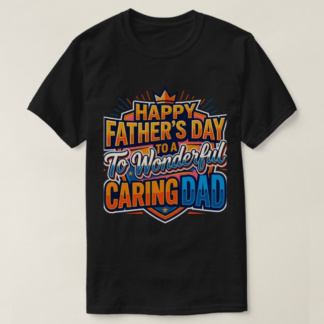 T SHIRT (Design Front)