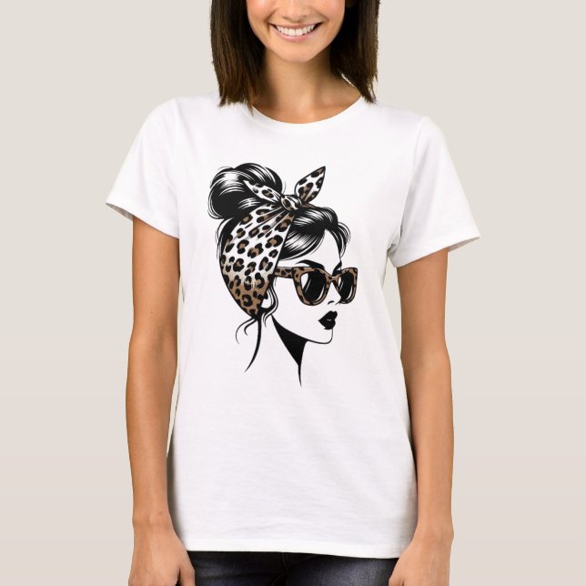 T-shirt (Front)
