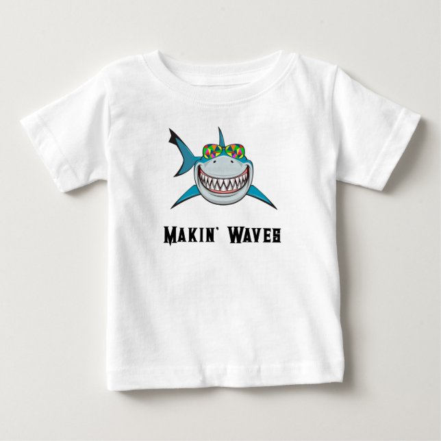T-Shirt (Front)