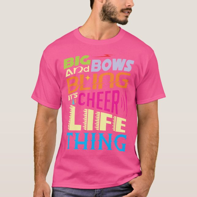T-Shirt (Front)