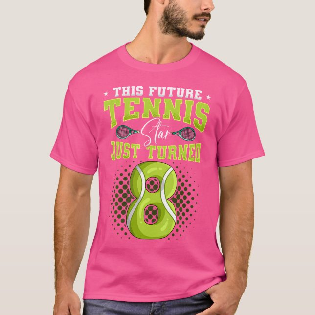T-Shirt (Front)