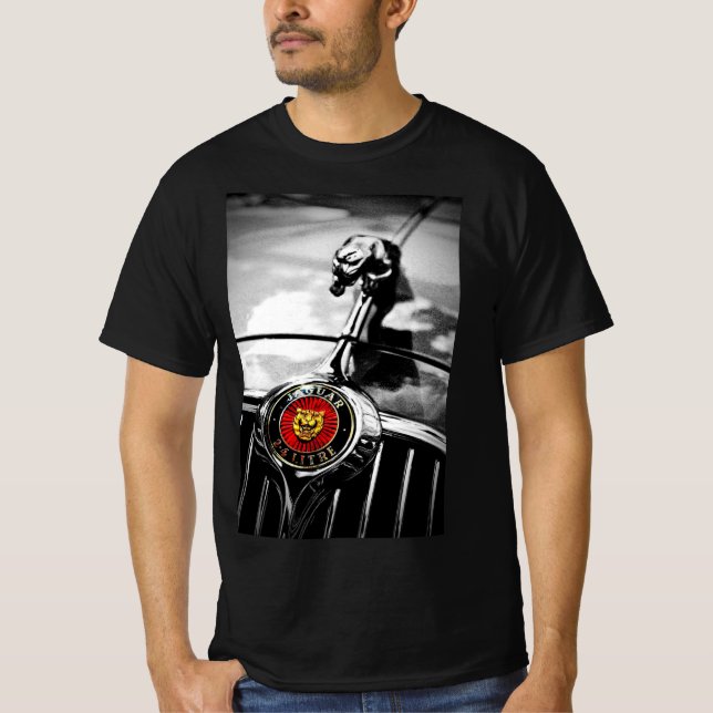T-Shirt (Front)