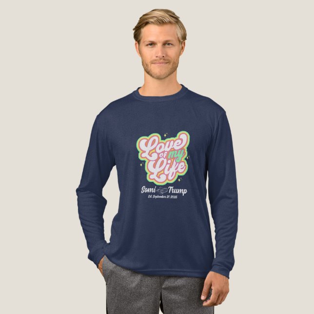 T SHIRT (Full Front)