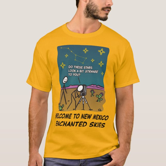T-Shirt (Front)