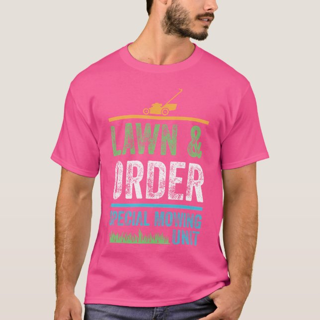 T-Shirt (Front)