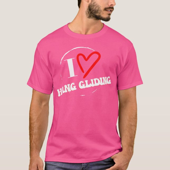 T-Shirt (Front)