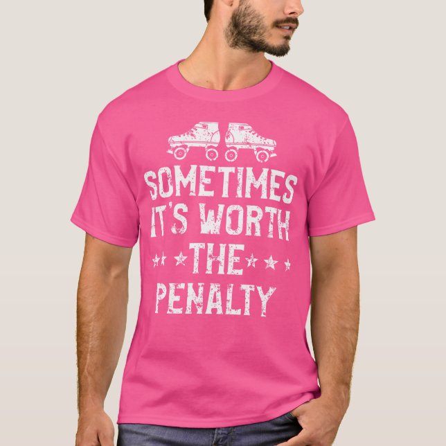 T-Shirt (Front)