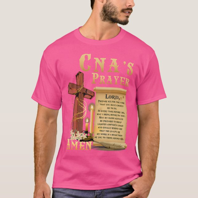 T-Shirt (Front)
