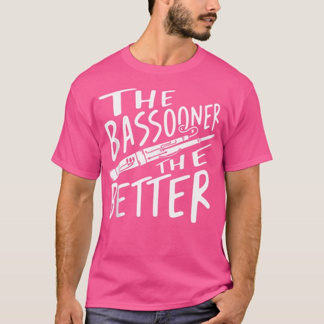 T-Shirt (Front)