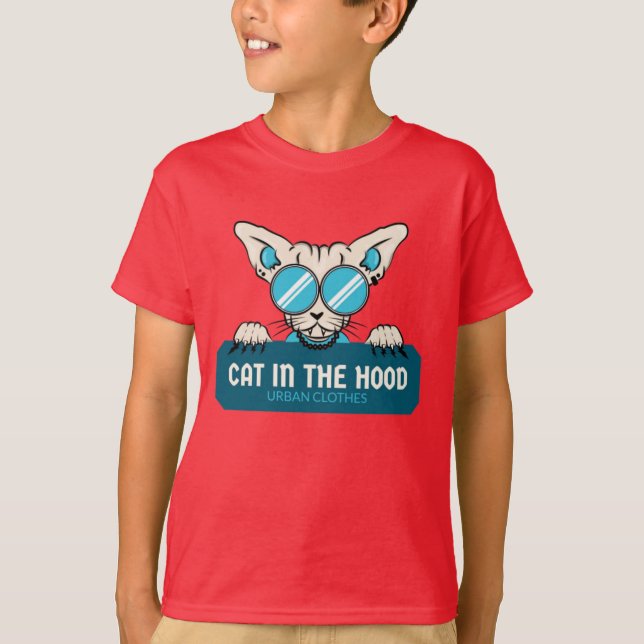 T-Shirt (Front)