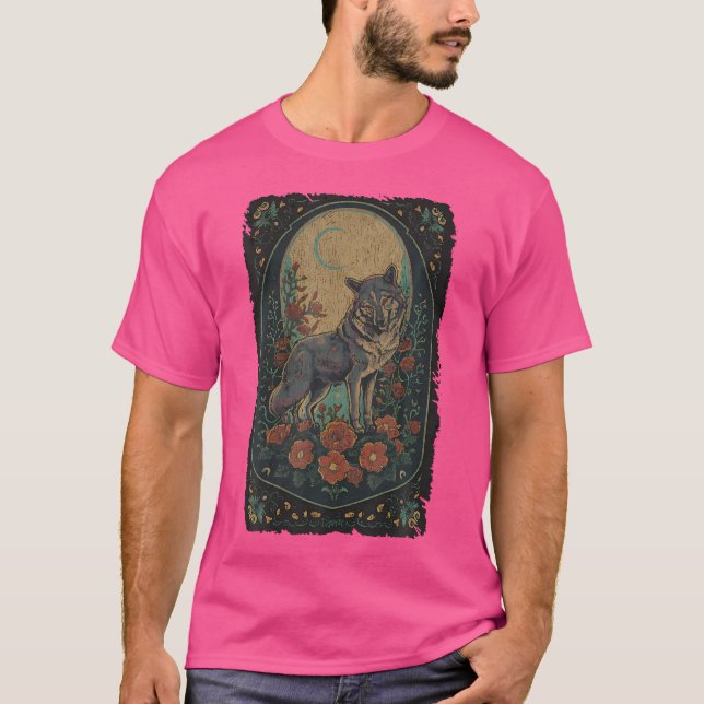 T-Shirt (Front)