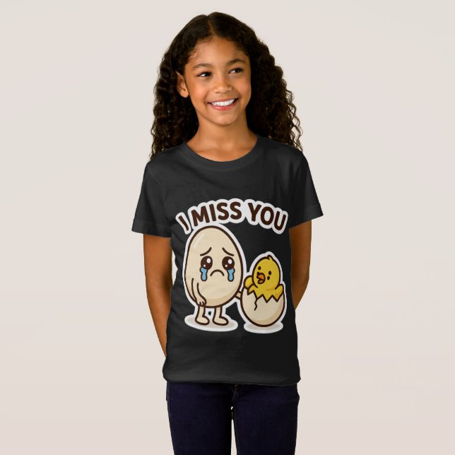 T-Shirt (Front Full)