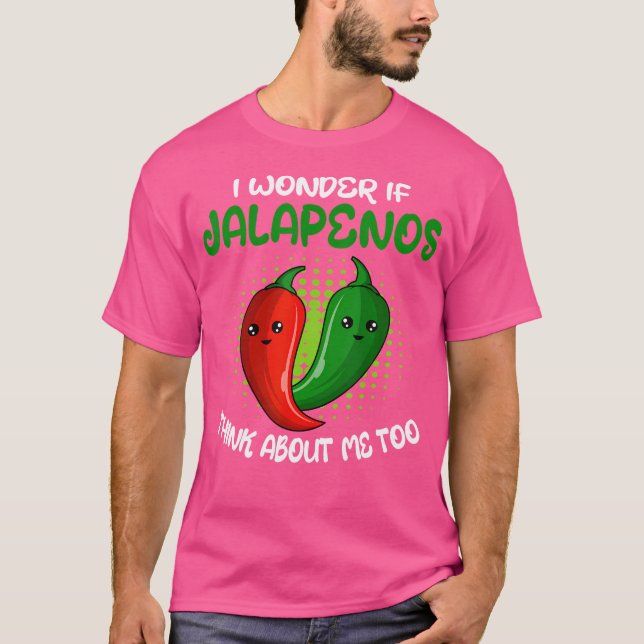 T-Shirt (Front)