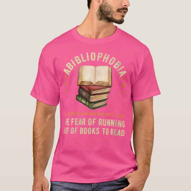 T-Shirt (Front)