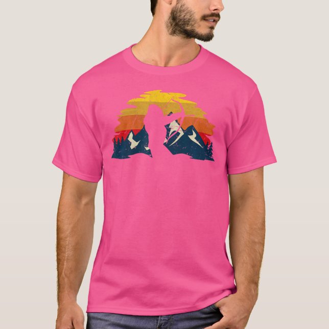 T-Shirt (Front)