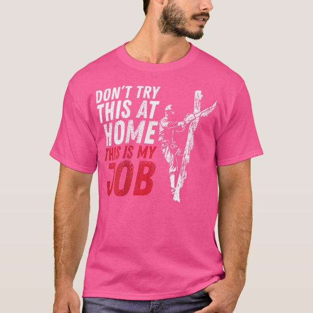 T-Shirt (Front)