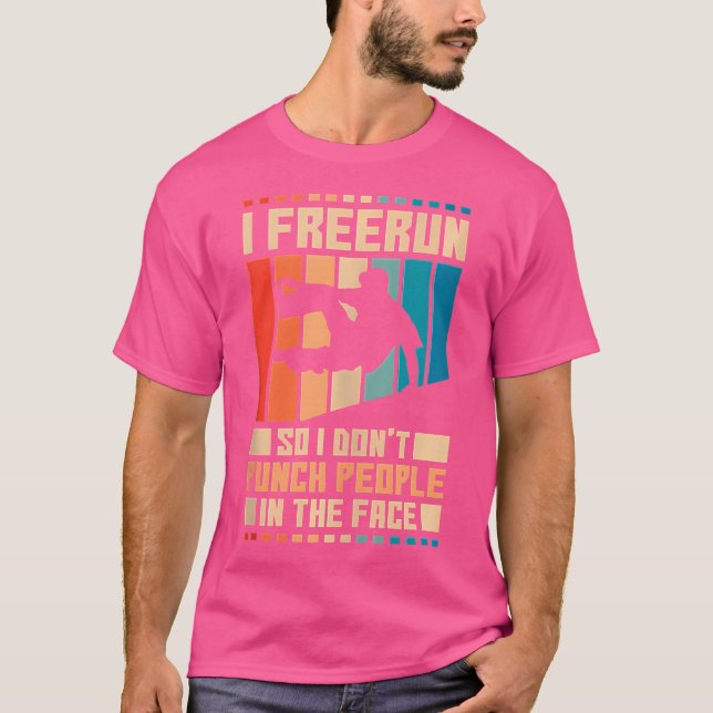T-Shirt (Front)