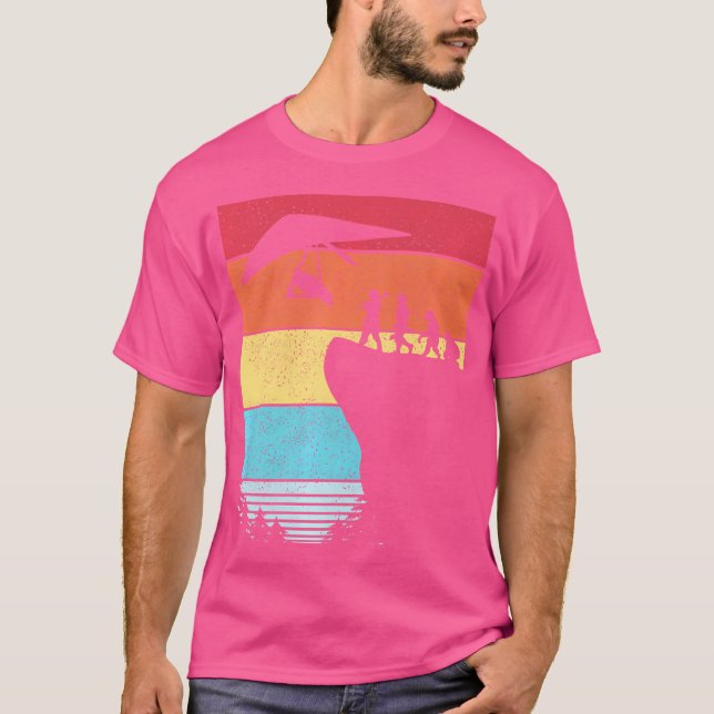 T-Shirt (Front)