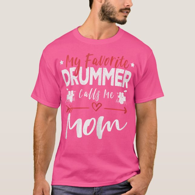 T-Shirt (Front)