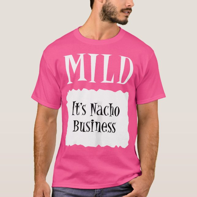 T-Shirt (Front)