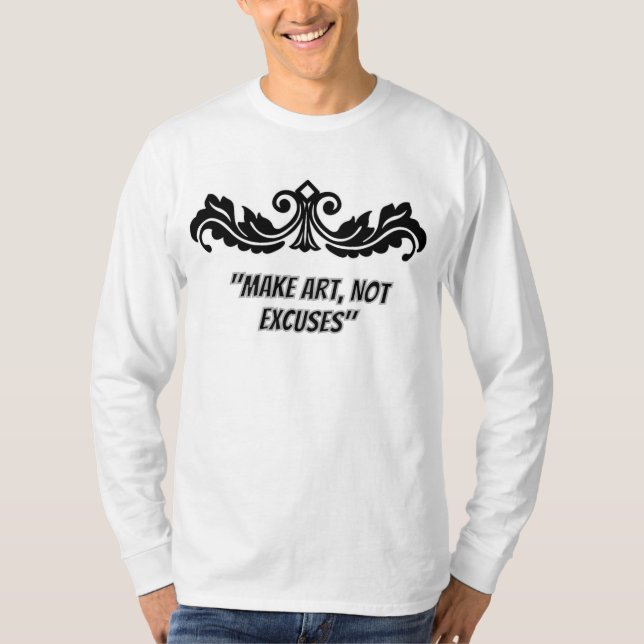 T-Shirt (Front)