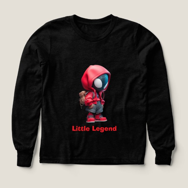 T-Shirt (Design Front)