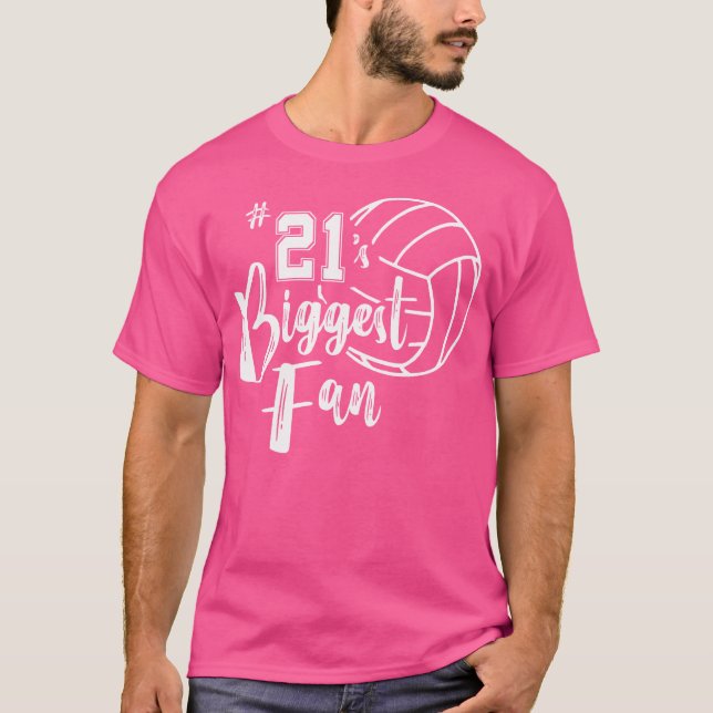 T-Shirt (Front)
