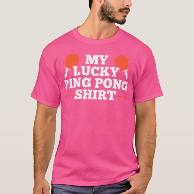 T-Shirt (Front)