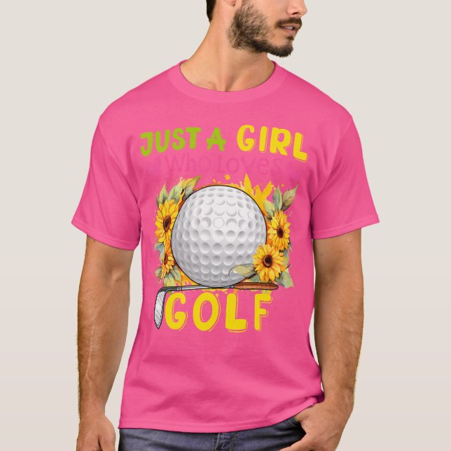 T-Shirt (Front)
