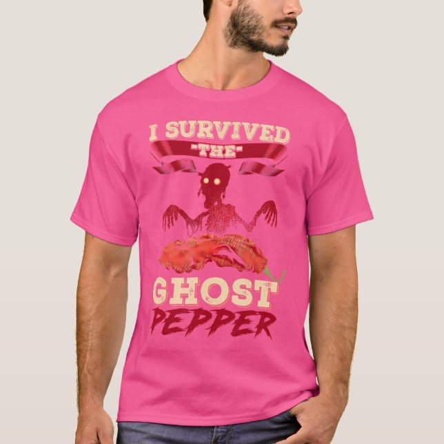 T-Shirt (Front)