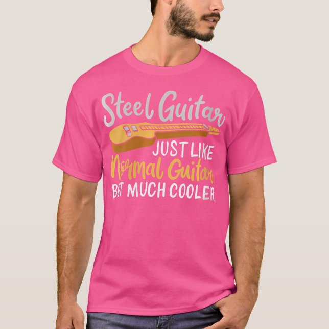 T-Shirt (Front)