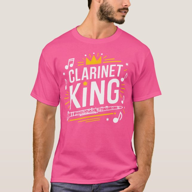 T-Shirt (Front)