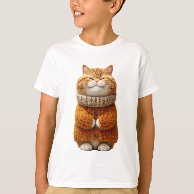 T-Shirt (Front)
