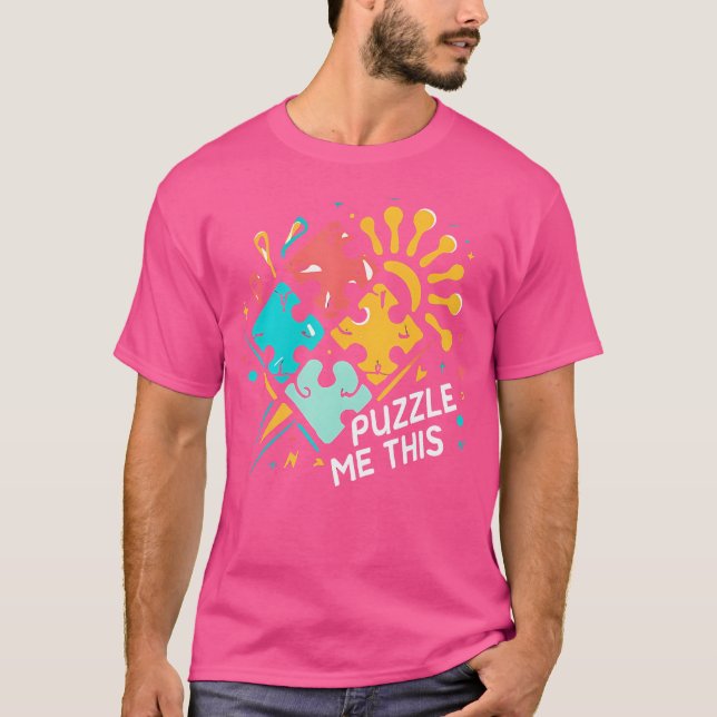 T-Shirt (Front)