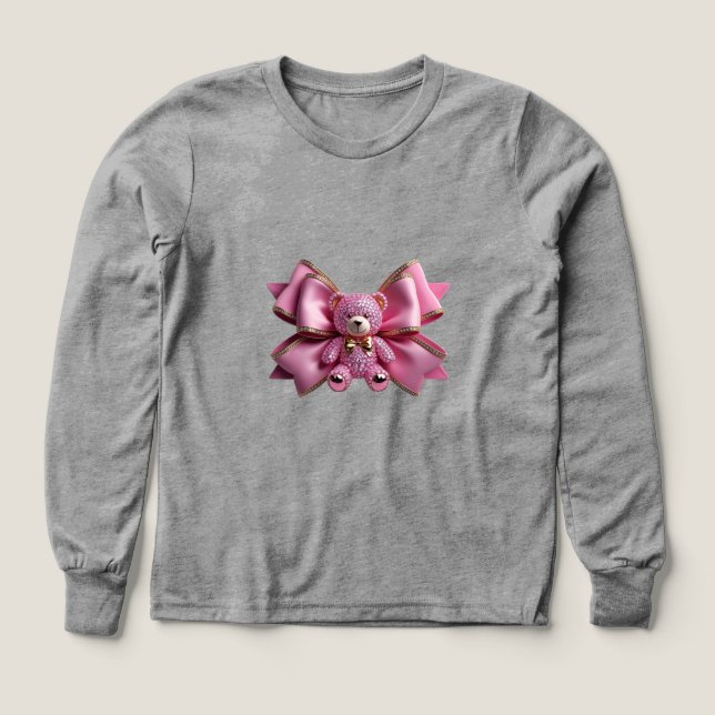 T-Shirt (Design Front)