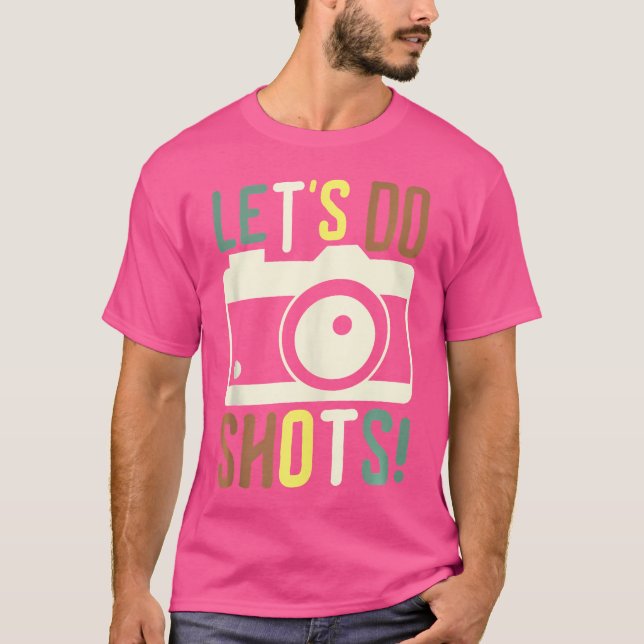 T-Shirt (Front)