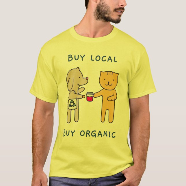 T-Shirt (Front)