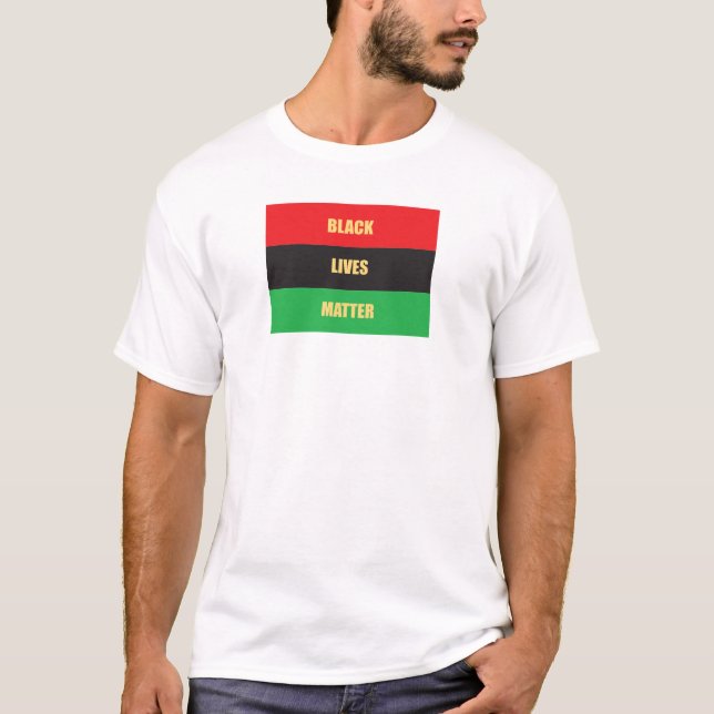 T-Shirt (Front)
