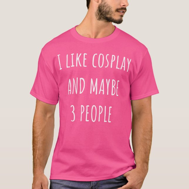 T-Shirt (Front)
