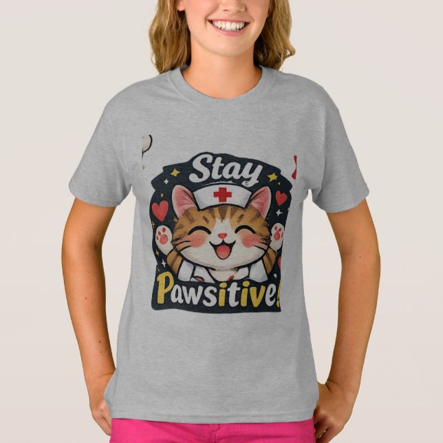 T-Shirt (Front)
