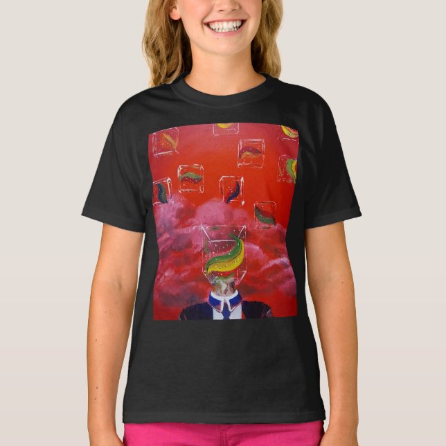 T-Shirt (Front)