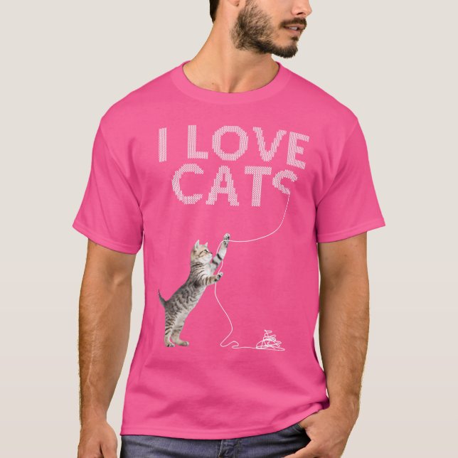 T-Shirt (Front)