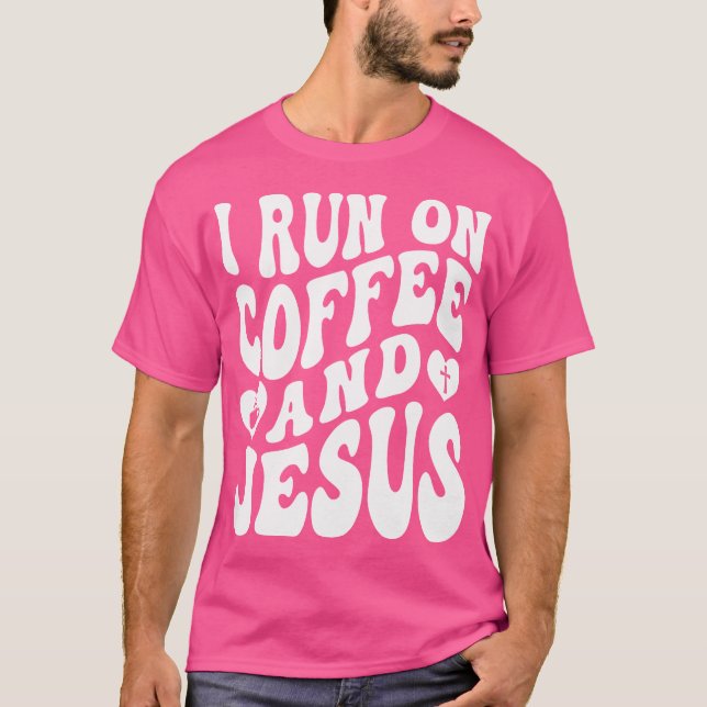 T-Shirt (Front)