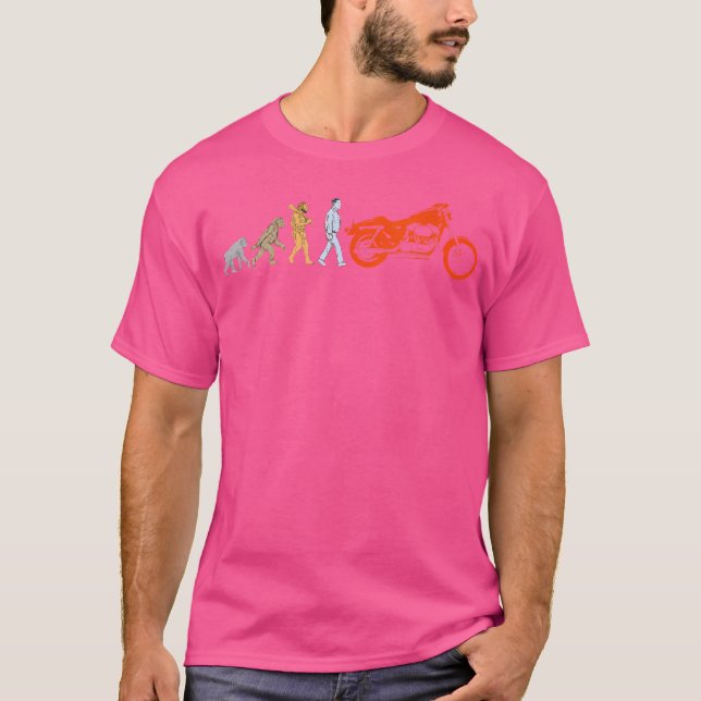 T-Shirt (Front)