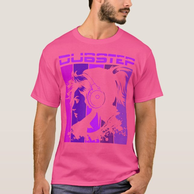 T-Shirt (Front)
