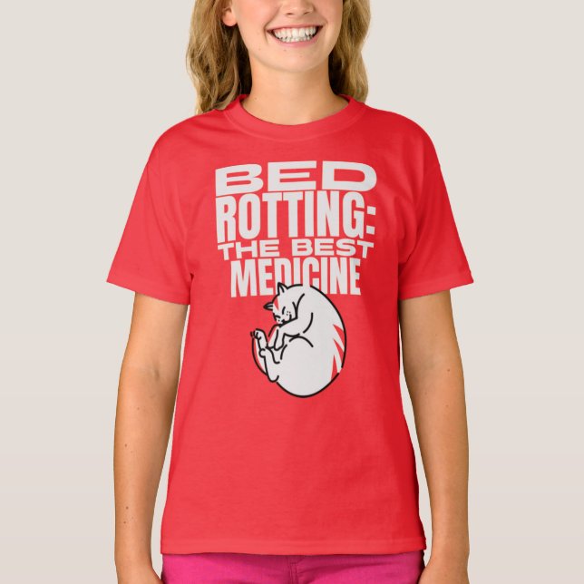 T-Shirt (Front)
